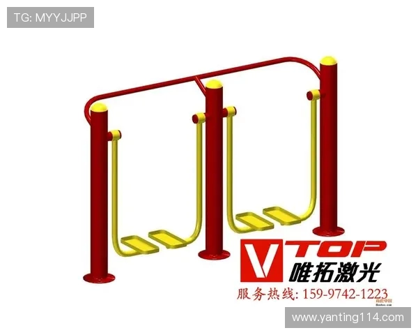 综合训练型健身器材适合哪些健身目标